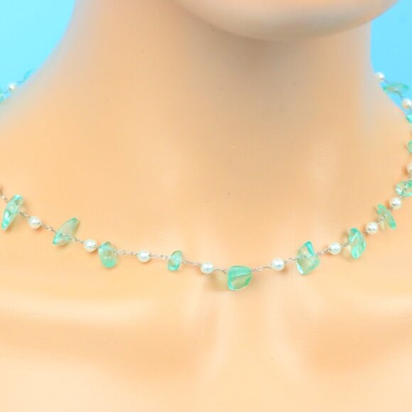 Delicate & Modern Necklace Chain – Perfect for Girls & Women, DYC1423 - Picture 9 of 13